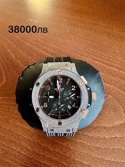 часы hublot золотые цена|часы hublot.